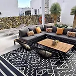 Villa Mojacar موخاكار