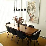 Villa Mojacar فيلة موخاكار