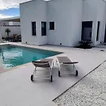 Villa Mojacar * موخاكار