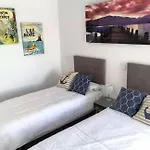 فيلة Villa Mojacar موخاكار