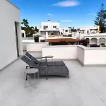 Villa Mojacar *
