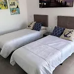 Villa Villa Mojacar Mojácar