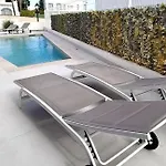 Villa Mojacar