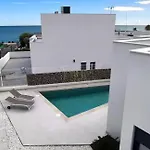 Villa Villa Mojacar Mojácar