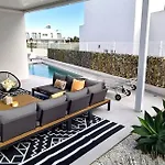 Villa Mojacar *