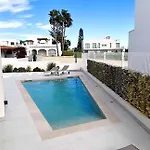 Villa Mojacar Villa