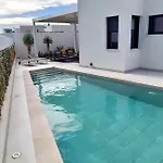 Villa Villa Mojacar *