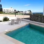 Villa Mojacar Villa