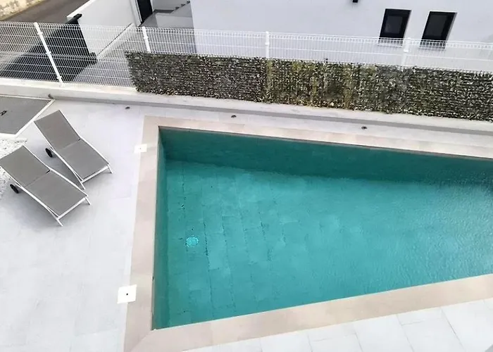 Villa Mojacar
