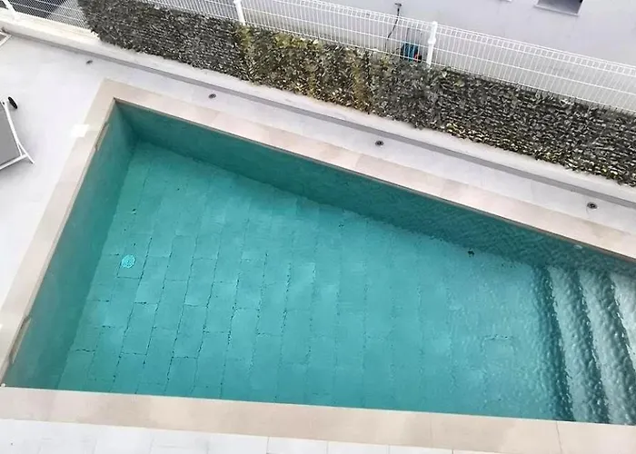 Villa Mojacar Villa *