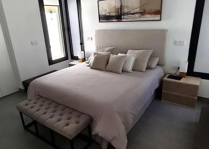 Villa Villa Mojacar *