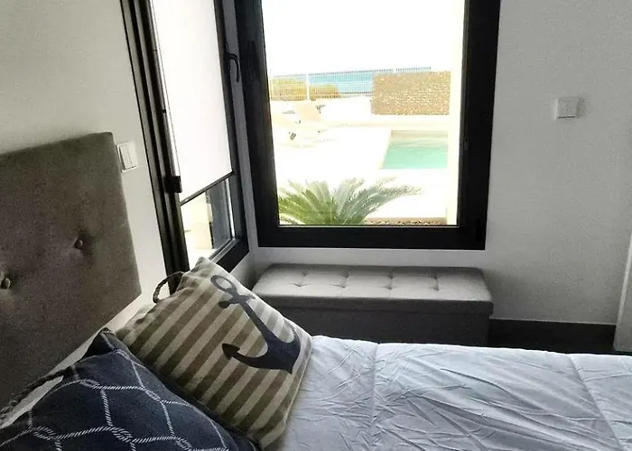 Villa Villa Mojacar
