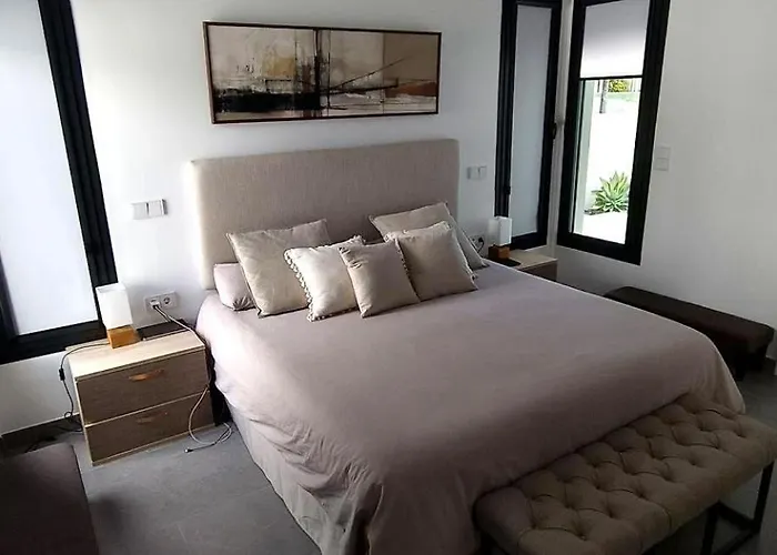 Villa Mojacar