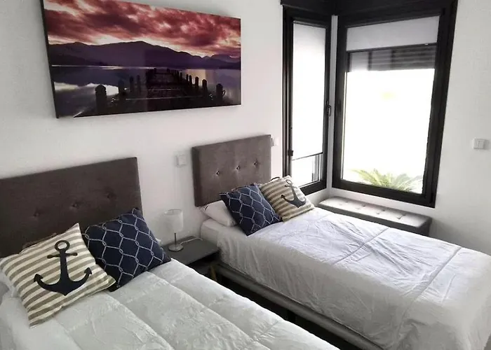 Villa Mojacar Villa Mojácar