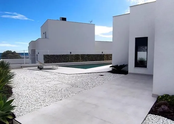 Villa Mojacar Villa Mojácar
