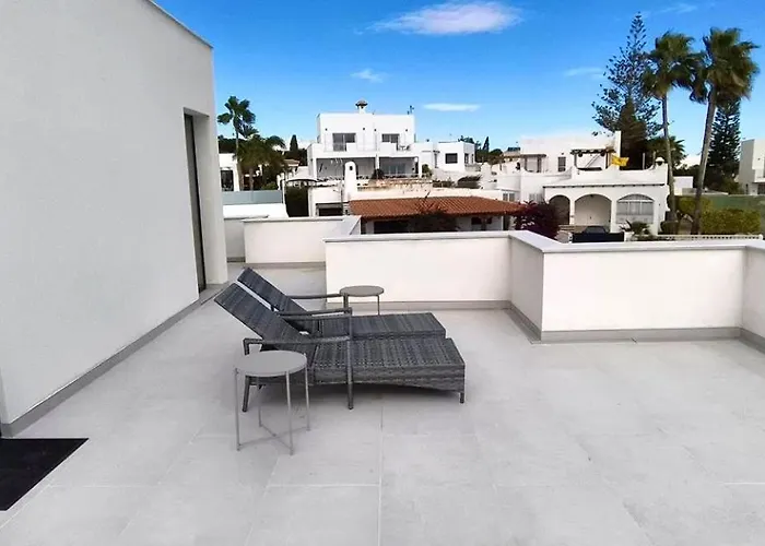 Villa Mojacar *