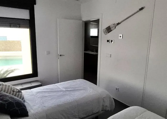 Villa Mojacar Mojácar