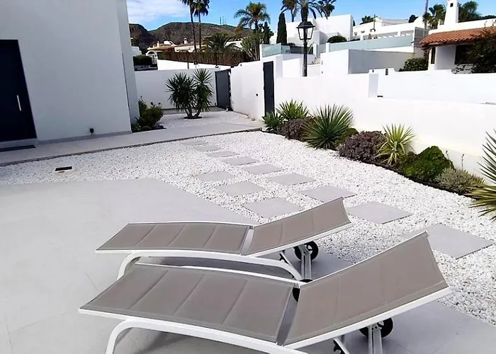 Villa Villa Mojacar