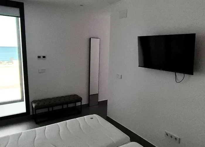 Villa Villa Mojacar *
