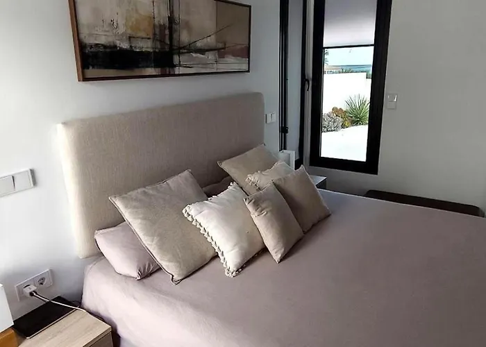Villa Mojacar Villa Mojácar