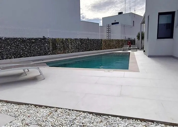 Villa Mojacar