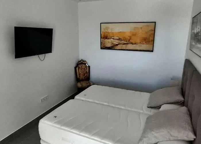 Villa Mojacar Villa