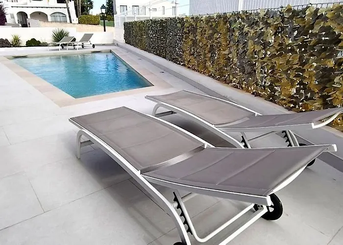 Villa Mojacar