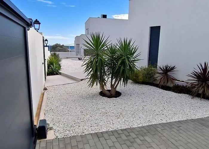 Villa Mojacar Villa