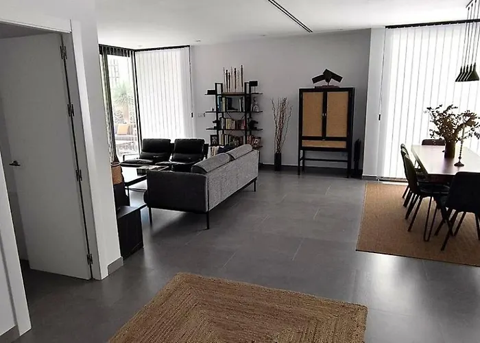 Villa Mojacar Villa Mojácar