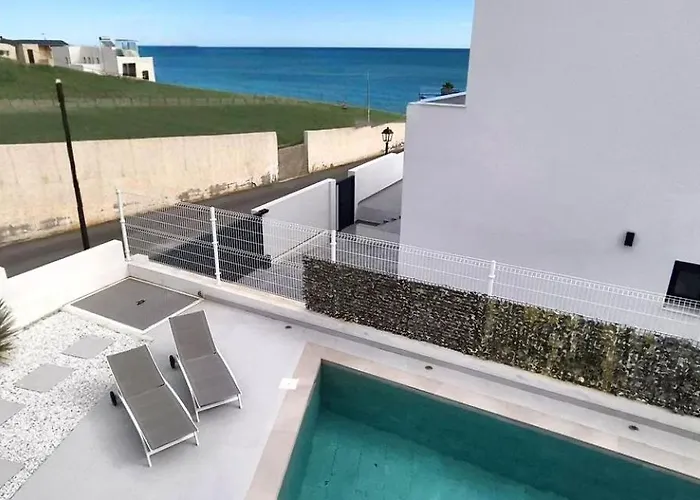 Villa Villa Mojacar