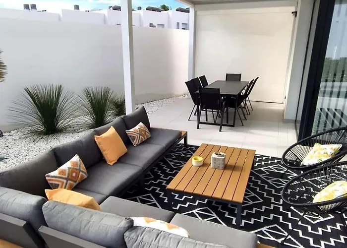 Villa Mojacar Mojácar