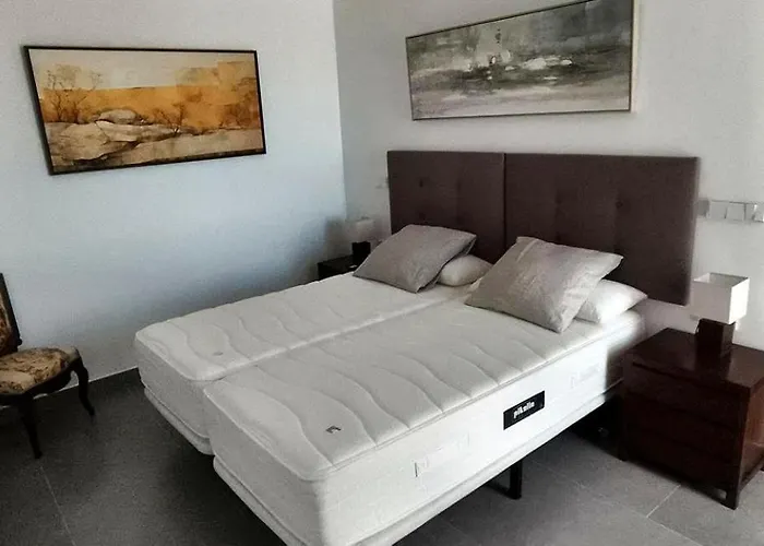 Villa Mojacar