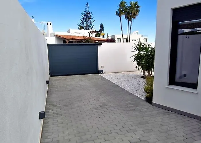 Villa Mojacar * Mojácar