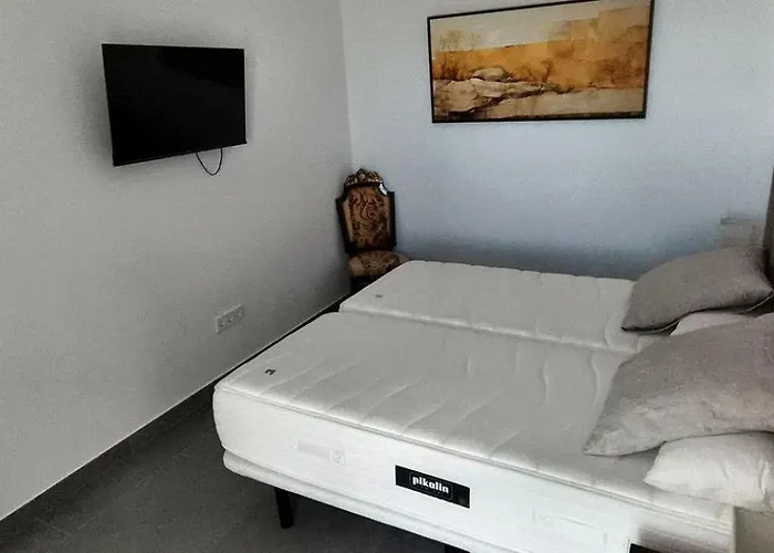 Villa Villa Mojacar Mojácar