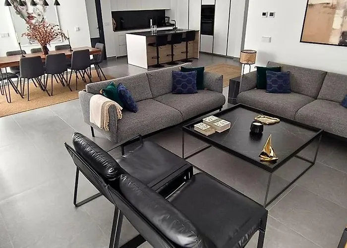 Villa Villa Mojacar