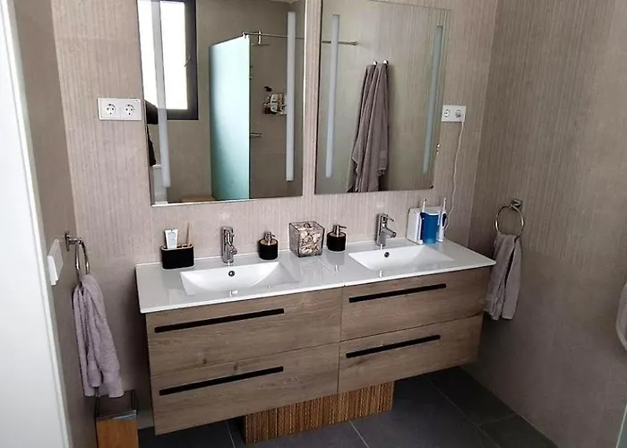 Villa Villa Mojacar Mojácar