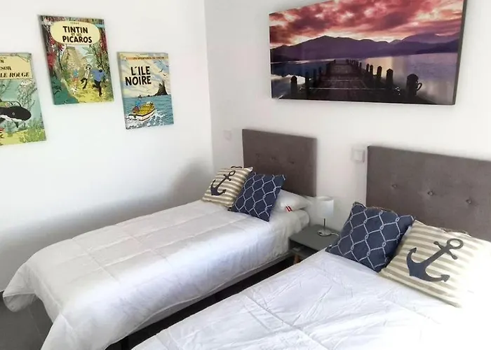 Villa Villa Mojacar Mojácar
