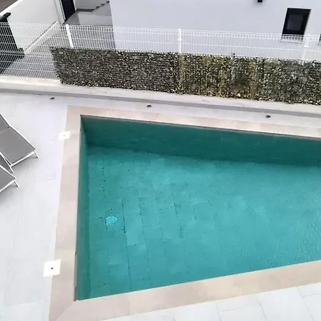 Villa Mojacar
