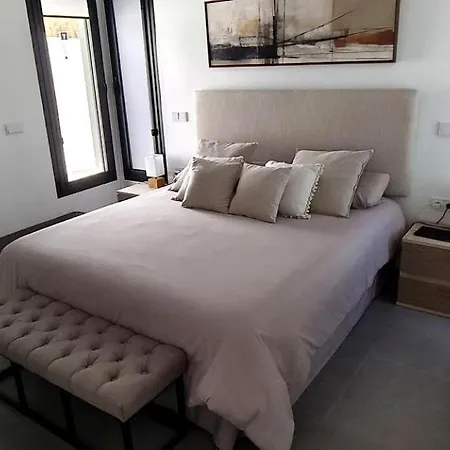 Villa Villa Mojacar *