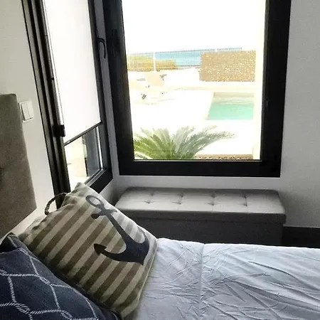 Villa Villa Mojacar
