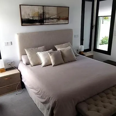 Villa Mojacar
