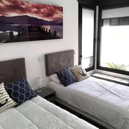 Villa Mojacar Villa Mojácar