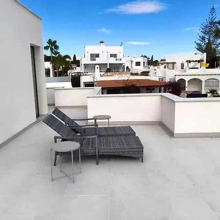 Villa Mojacar *