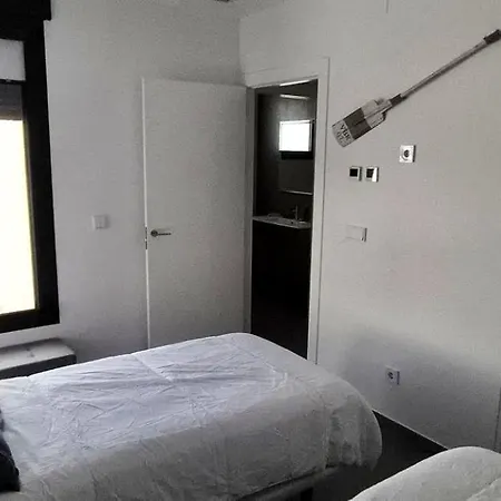 Villa Mojacar Mojácar