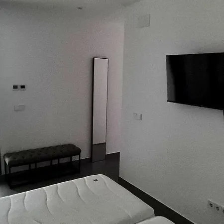 Villa Villa Mojacar *