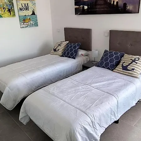 Villa Villa Mojacar Mojácar