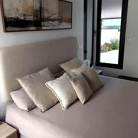 Villa Mojacar Villa Mojácar