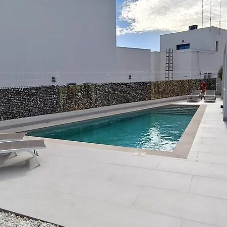 Villa Villa Mojacar