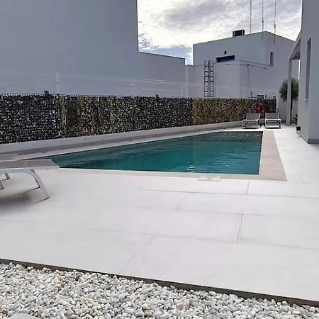 Villa Mojacar