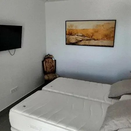 Villa Mojacar Villa